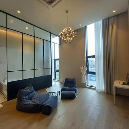 Hotel Libre Siheung Dış mekan fotoğraf