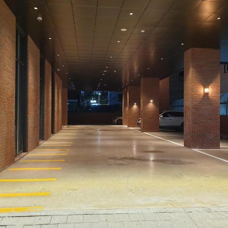 Hotel Libre Siheung Dış mekan fotoğraf