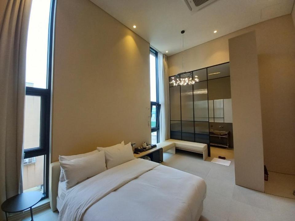 Hotel Libre Siheung Dış mekan fotoğraf