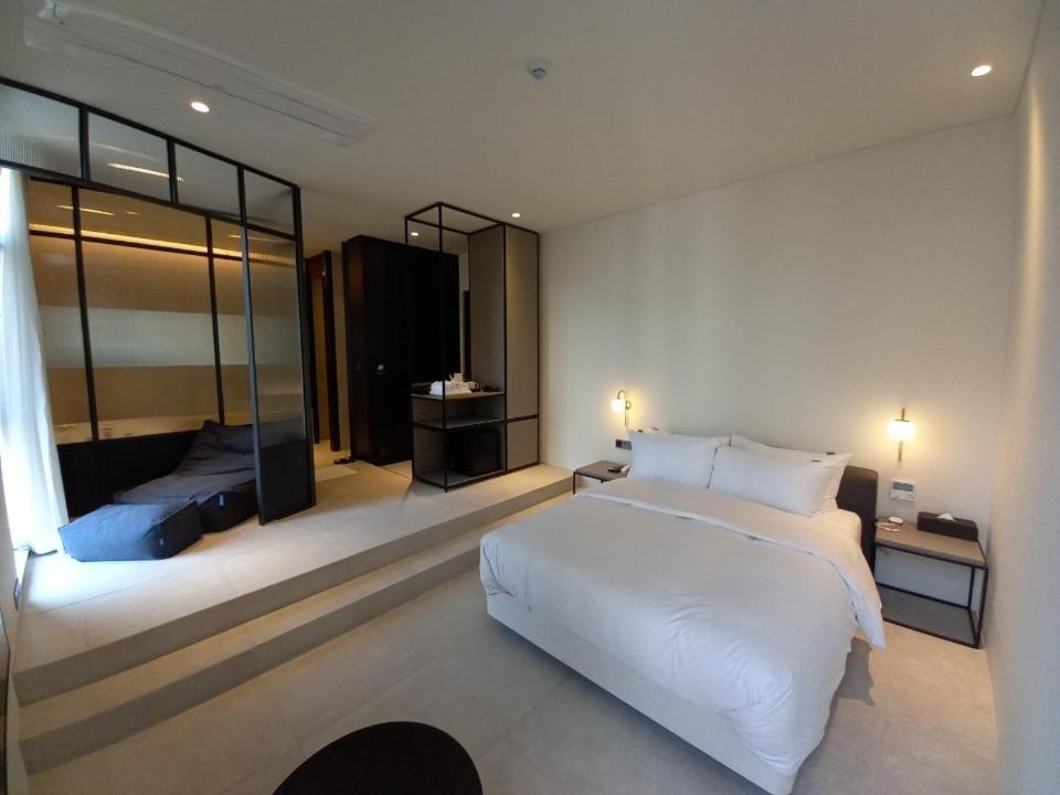 Hotel Libre Siheung Dış mekan fotoğraf