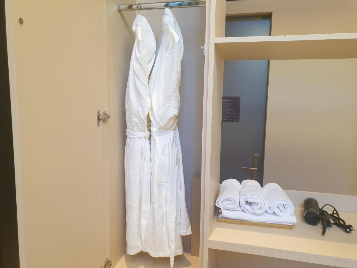 Hotel Libre Siheung Dış mekan fotoğraf