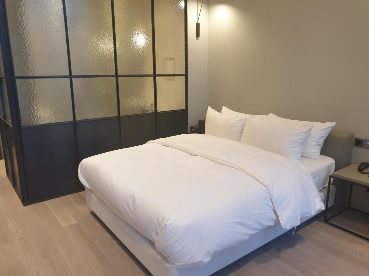 Hotel Libre Siheung Dış mekan fotoğraf
