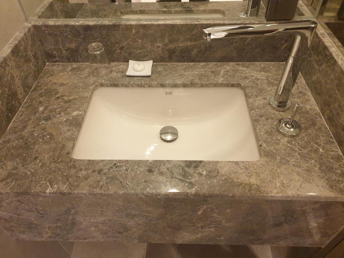 Hotel Libre Siheung Dış mekan fotoğraf