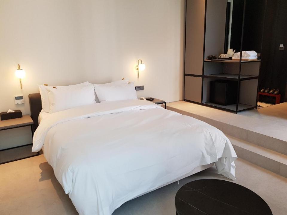 Hotel Libre Siheung Dış mekan fotoğraf