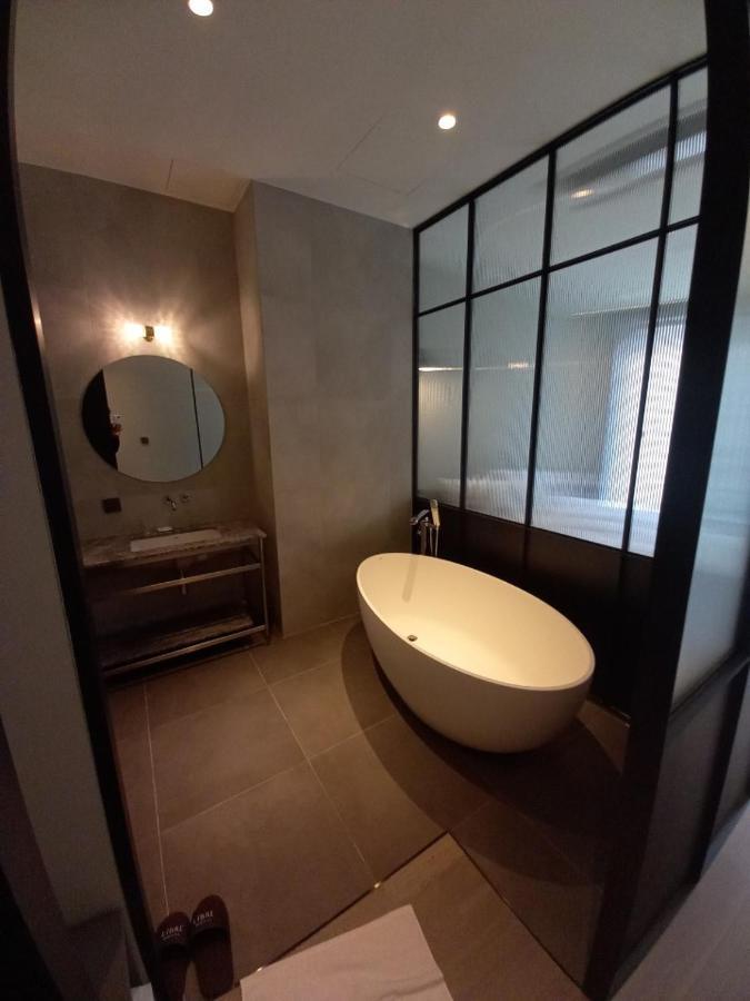 Hotel Libre Siheung Dış mekan fotoğraf