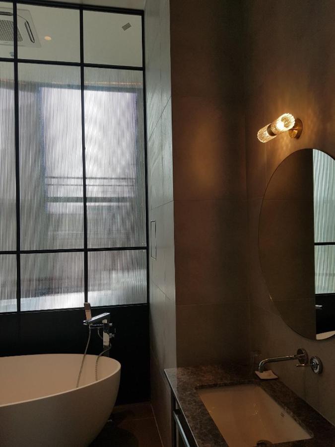Hotel Libre Siheung Dış mekan fotoğraf