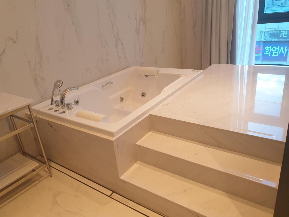 Hotel Libre Siheung Dış mekan fotoğraf