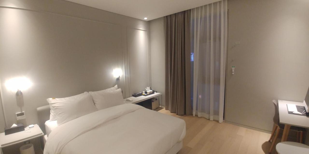 Hotel Libre Siheung Dış mekan fotoğraf