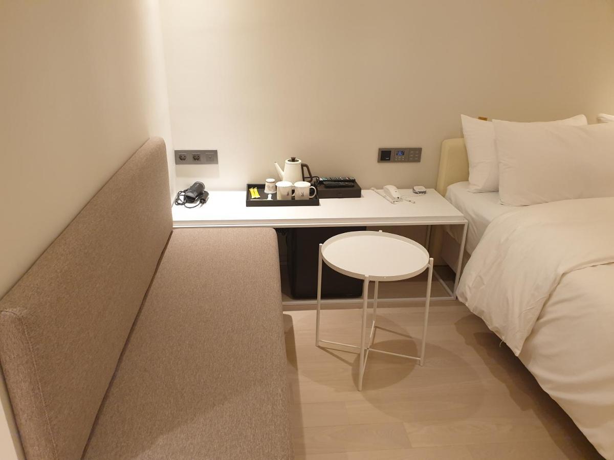 Hotel Libre Siheung Dış mekan fotoğraf