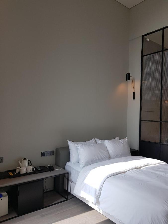 Hotel Libre Siheung Dış mekan fotoğraf
