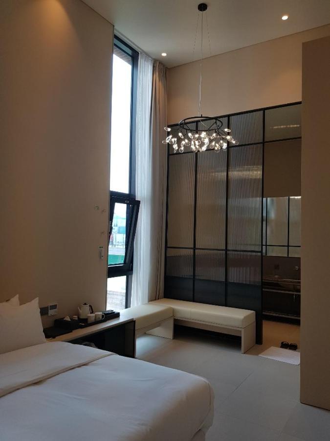 Hotel Libre Siheung Dış mekan fotoğraf