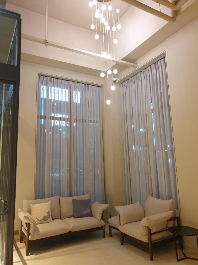 Hotel Libre Siheung Dış mekan fotoğraf